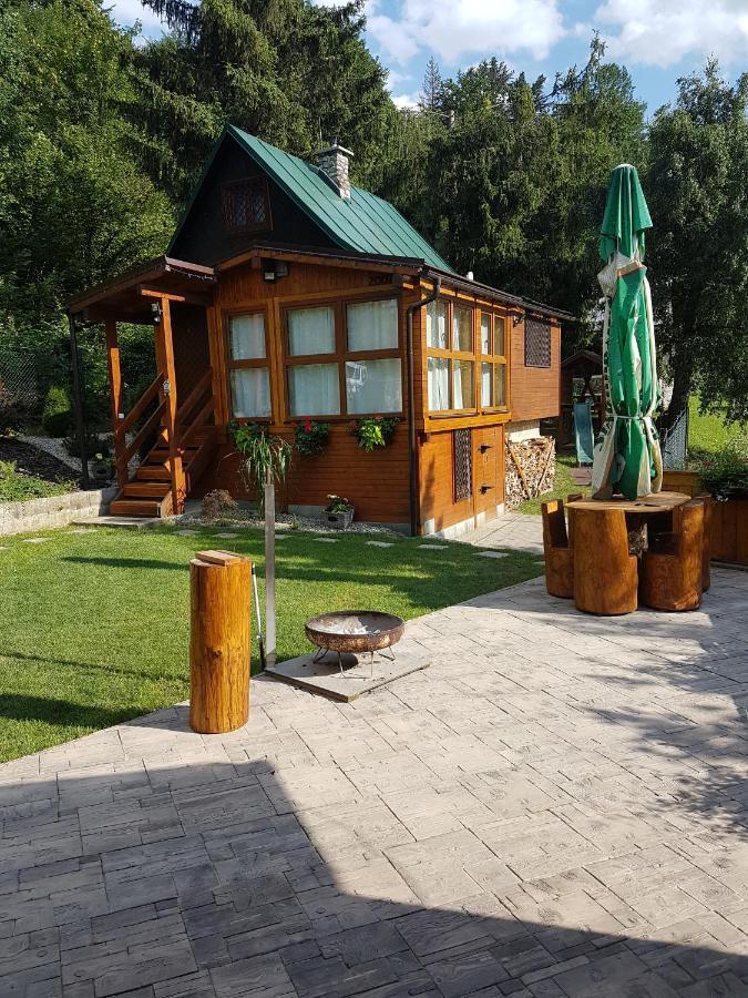 Chatabela Екстер'єр фото