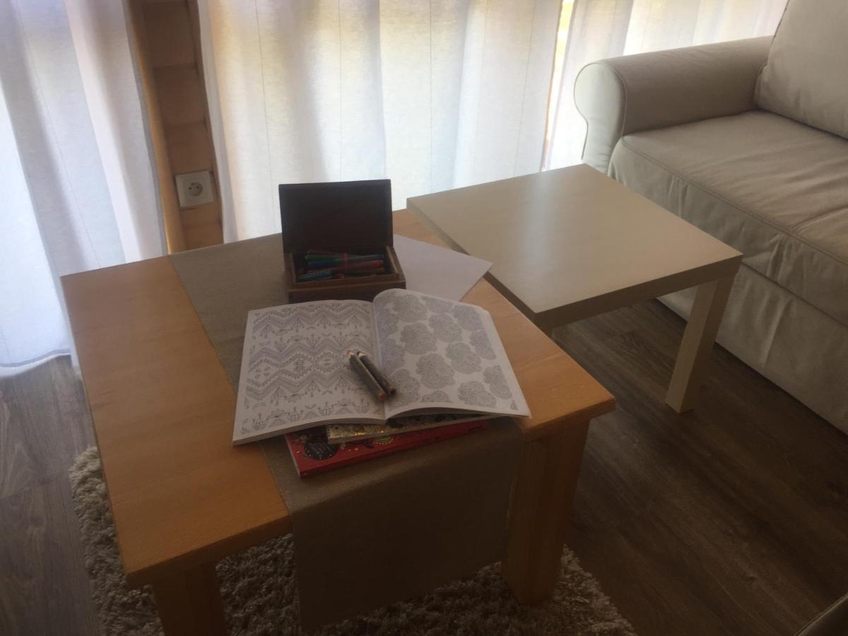 Chatabela Екстер'єр фото